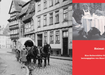 Lesung aus „Heimat Bakenstraße' ©2025 Dr. Ziethen Verlag