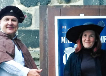 Martinitürme in diesem Jahr letztmalig im Oktober geöffnet ©Städtisches Museum Halberstadt