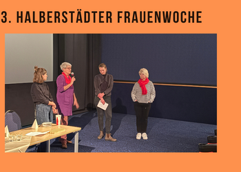 Film und Gespräch „Stolz und Eigensinn“ ... Film und Gespräch „Stolz und Eigensinn“ ...