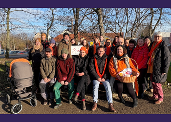 gemeinsam_gegen_gewalt_an_frauen.png ©Stadt Halberstadt, J. Schroeder