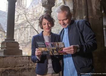 [(c): Kulturstiftung Sachsen-Anhalt, Stefan Hoyer, Punctum]