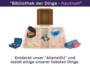 Entdeckt unser Allerlei(h) und testet einige unserer liebsten Dinge