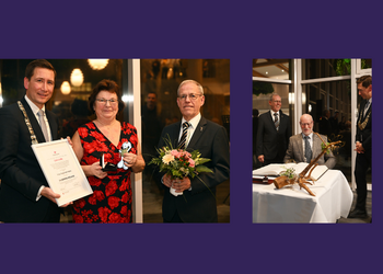 33. Hilariusmahl in Halberstadt &copy;Holger Wegener