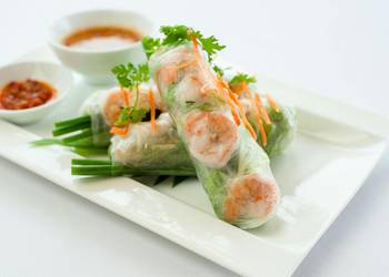 Sommerrollen [(c): pexels]