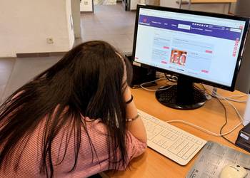 Irrungen und Wirrungen - Freitagsblog im M&auml;rz [(c): Stadtbibliothek 'Heinrich Heine']