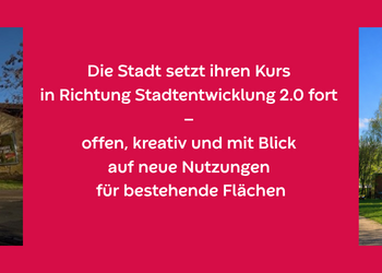Zwei Orte, zwei Geschichten &ndash; und viele neue M&ouml;glichkeiten &copy;Stadt Halberstadt, Liegenschaften