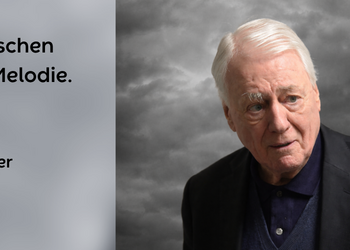 In Gedenken an Alexander Kluge