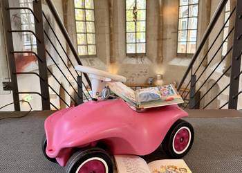 Welttag des Buches - 23.04.2026