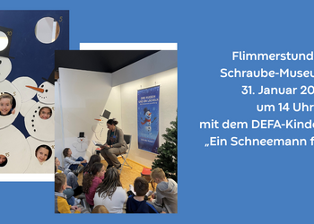 Er&ouml;ffnung der Sonderausstellung &bdquo;Tara Winzer: Heute trifft Gestern &ndash; Moderne Kunst aus Halberstadt&ldquo; &copy;Tara Winzer/ Städtisches Museum
