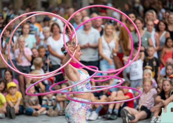18. Parkfest ab 16 Uhr in den Spiegelsbergen ©Stadt Halberstadt 18. Parkfest ab 16 Uhr in den Spiegelsbergen ©Stadt Halberstadt