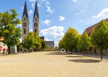 Domplatz