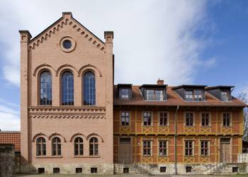 Synagoge