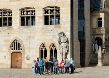 Stadtführung ©Tourist Info