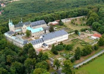 Huysburg