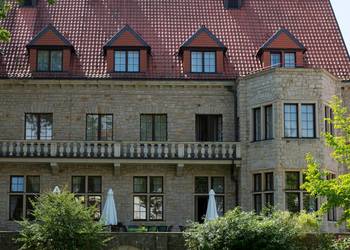 Parkhotel Unter den Linden [(c): Nicole Huhn]