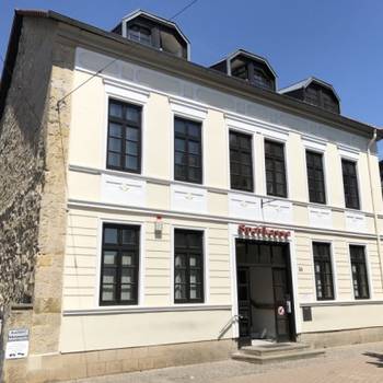 Außenansicht Außenansicht