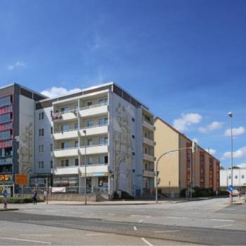 Außenansicht Außenansicht