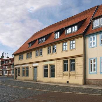Außenansicht Außenansicht
