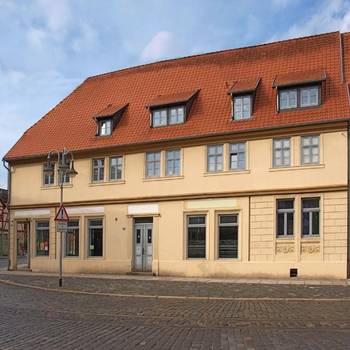 Außenansicht Außenansicht