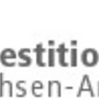 Logo Investitionsbank Sachsen-Anhalt