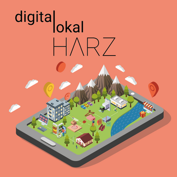 Digital Lokal Harz Digital Lokal Harz
