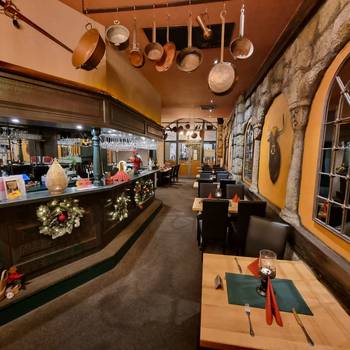 El Gusto Restaurant Mediterrane Halberstadt ©El Gusto