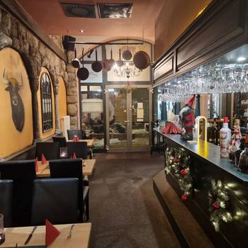 El Gusto Restaurant Mediterrane Halberstadt ©El Gusto