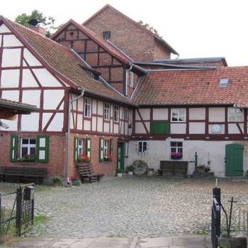 Die Mühle