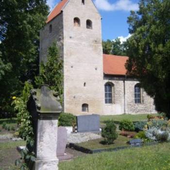 Kirche zum heiligen Berge Gottes