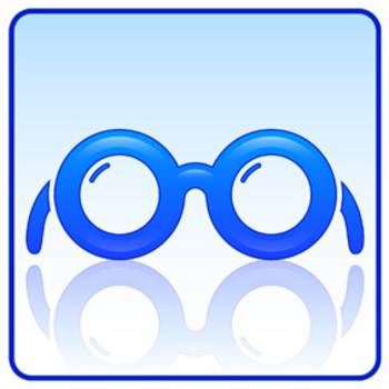 Sehbehinderte Menschen