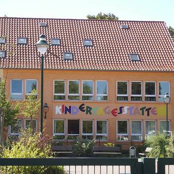 KITA_Stroebeck_Aussenansicht KITA_Stroebeck_Aussenansicht