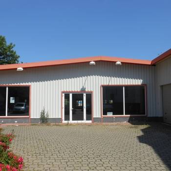 Gewerbeimmobilie - Halle, Harmoniestraße 23 [(c): Philip Wiedmer]