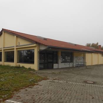 Gewerbeimmobilie - Halle, Kirchstraße 32 [(c): Philip Wiedmer]
