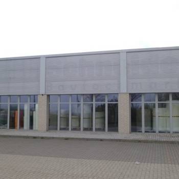 Gewerbeimmobilie - Halle, Osttangente 7 [(c): Philip Wiedmer]