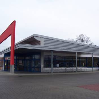 Gewerbeimmobilie - Halle, Rabahne 25 [(c): Philip Wiedmer]