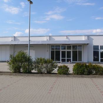 Gewerbeimmobilie - Halle, Am Sülzegraben 4 (Miete) [(c): Philip Wiedmer]