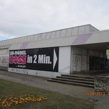 Kühlinger Straße 15a Kühlinger Straße 15a