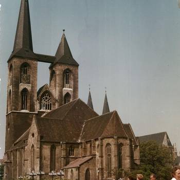 (c) Städtisches Museum Halberstadt