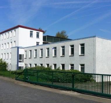 Rudolf Diesel Straße 50 Halle 103 Rudolf Diesel Straße 50 Halle 103