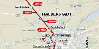 [(c): Stadt Halberstadt]