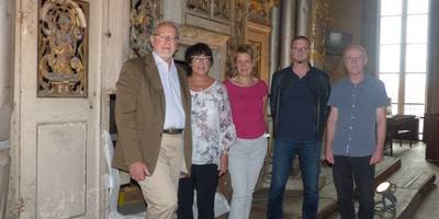 [(c): Ute Huch Pressestelle]