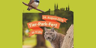 Parkfest 2019 © Stadt Halberstadt