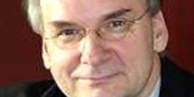 dr reiner haseloff