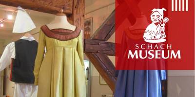 [(c): Schachmuseum Ströbeck]