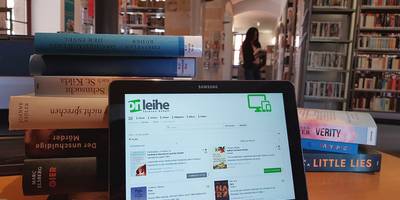 [(c): Stadt Halberstadt/Stadtbibliothek]