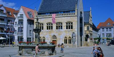 [(c): Stadt Halberstadt/Pressestelle/Ute Huch]