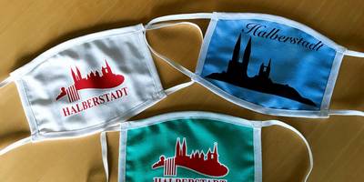[(c): Stadt Halberstadt]