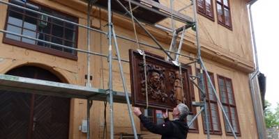 [(c): Stadt Halberstadt/Pressestelle/Bonny Hupe]