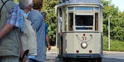 [(c): Tourist Information Halberstadt]