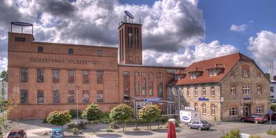 Zuckerfabrik Halberstadt Kinoprogramm